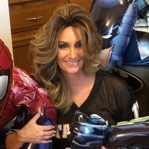 Meet your Posher, Kimberly